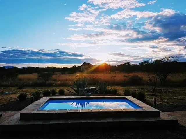 Zebula - HT1 - 5 Bedroom Holiday Home - Image 1