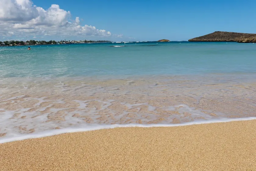Aquamar 2 min walking distance to Mar Bella 2nd Fl - Image 1