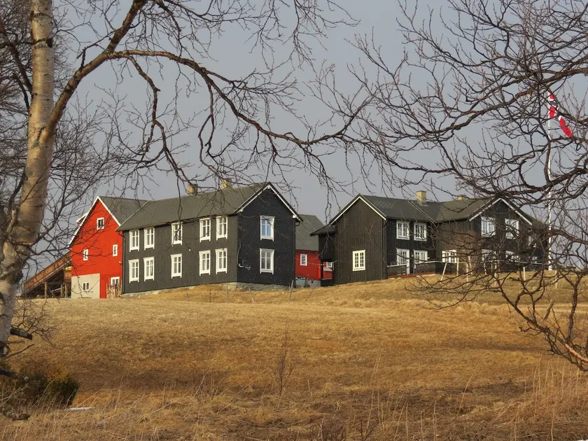 Ellen-rommet Farm, 10 km from Røros - Image 1