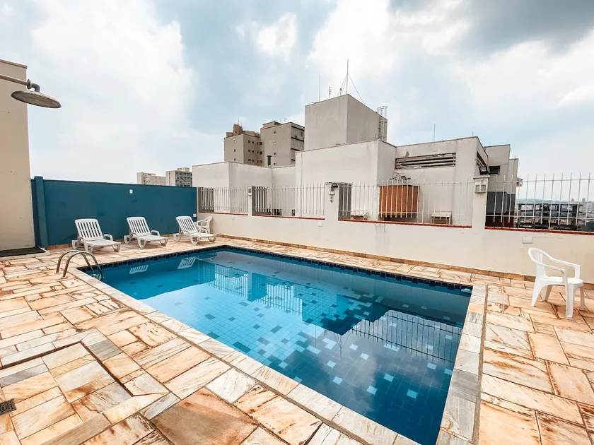 Cozy flat in the center of Ribeirao Preto - Image 1