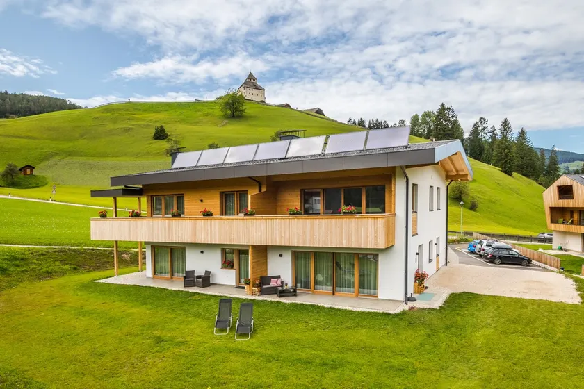 Chalet Morin - Image 1