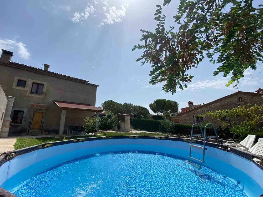 Masia Can Clotas - Image 1