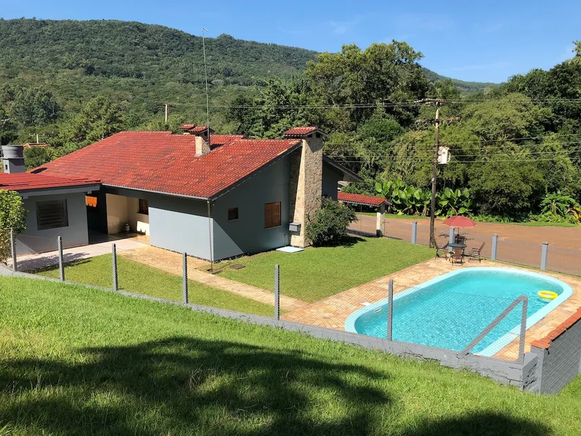 Cantinho da Picada - Image 1