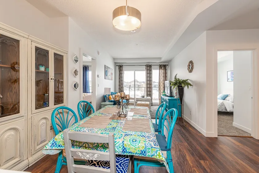 *Designer Styled 2-Bedroom Luxury Condo Unit - Image 1