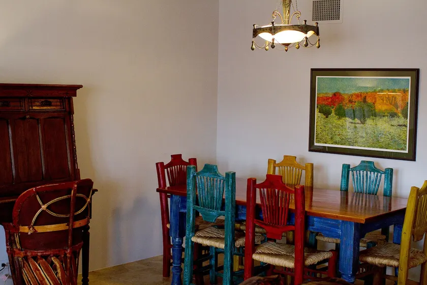 Charming Santa Fe Condo - Image 1