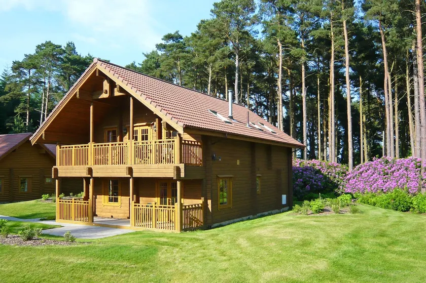 Dorset Resort Hotel - Image 1