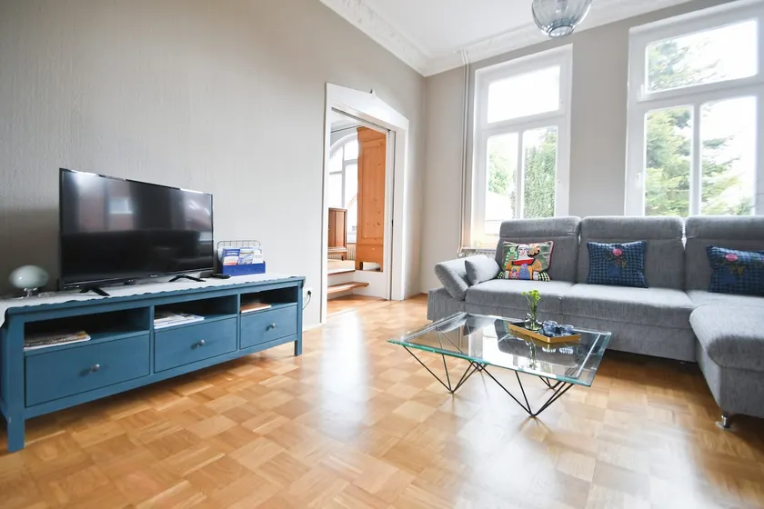 Stadtvilla Stöhr - Image 1