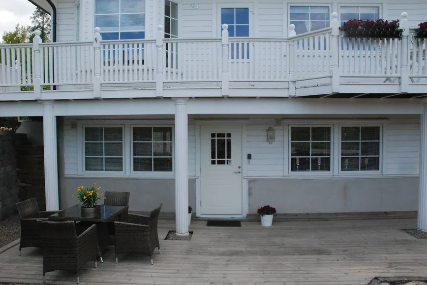 Nice apartment at a nice price + free parking/wifi - Image 1