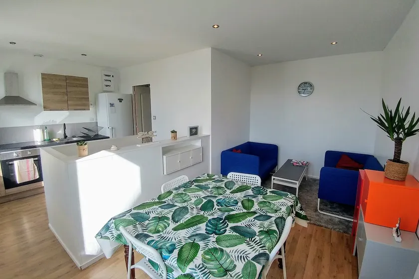 Renovated cottage 300 m from the beach - Image 1