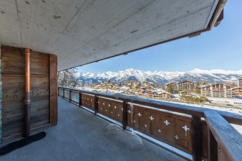 Le Refuge 2 – Spa access - Image 1
