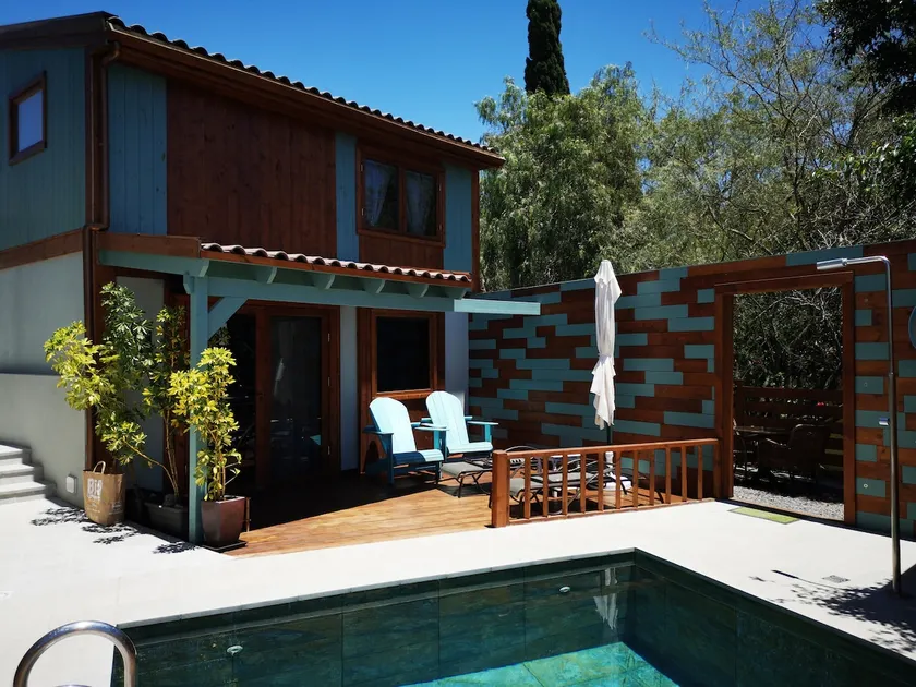 Relaxation and Paradise for the Senses - Image 1