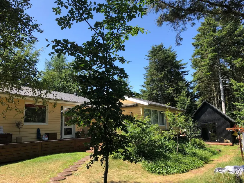 Lovely cottage close to forest and beach. Electric car. - Image 1
