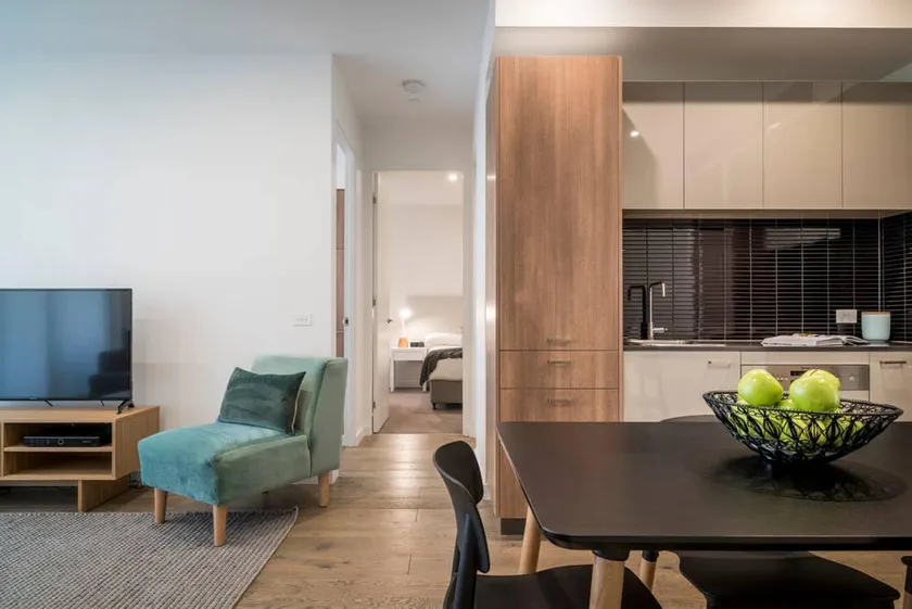 Two Bedroom Premium Apartment - Image 1