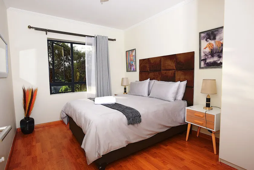 Cosy 1 bedroom + Inverter+ Wi-Fi - Image 1
