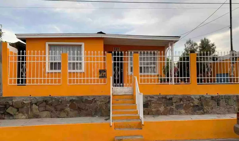 Cozy 3 bedroom house in Ensenada Mexico - Image 1
