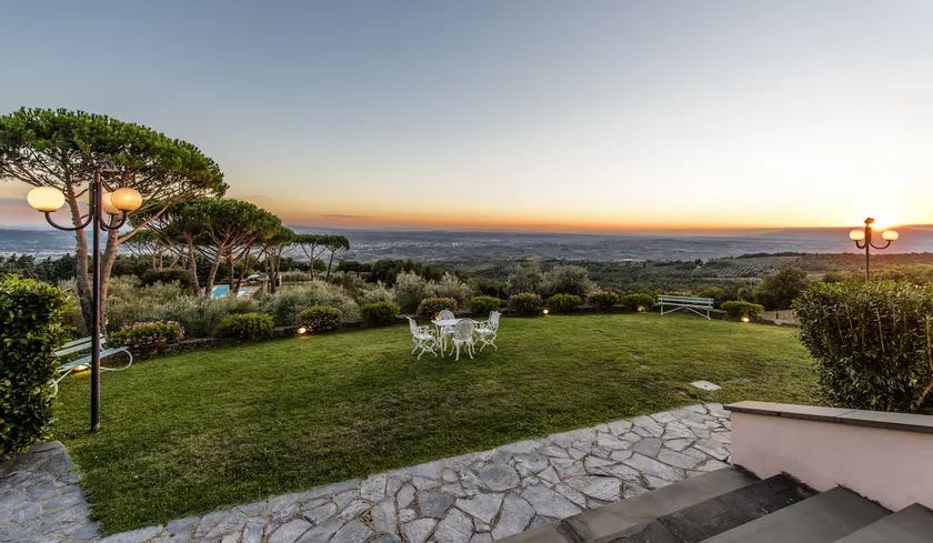 Villa Belvedere Il Melograno - Image 1