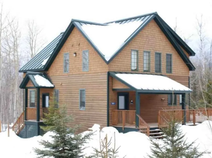On Mountain LARGE House, Hot Tub & Fire Pit!! - Image 1