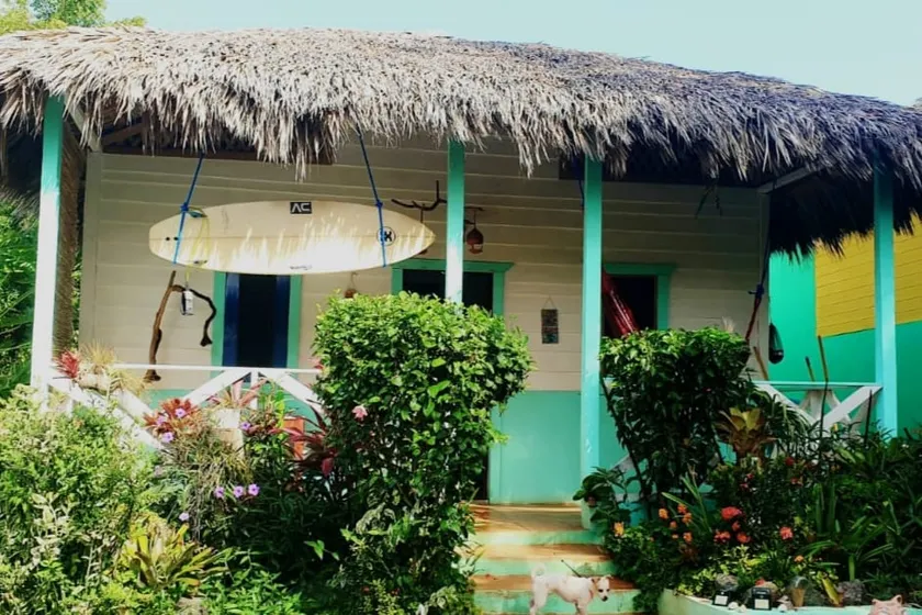 Casa Ylang-Ylang, Playa Encuentro - Image 1