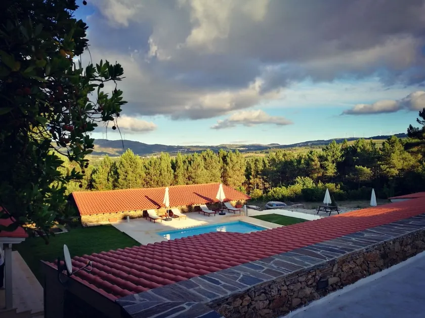 Quinta dos Morangueiros, Douro Valley - Image 1
