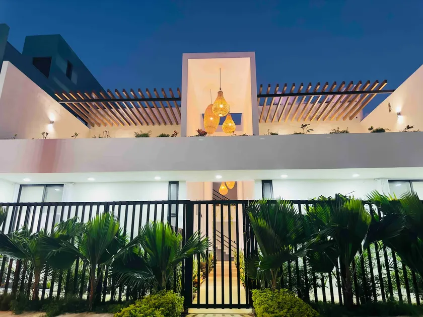 Arrecife Apartment at Casa Kayuko - Image 1