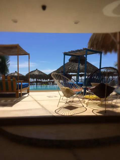 Villa Vibe in Pie de la Cuesta !! - Image 1
