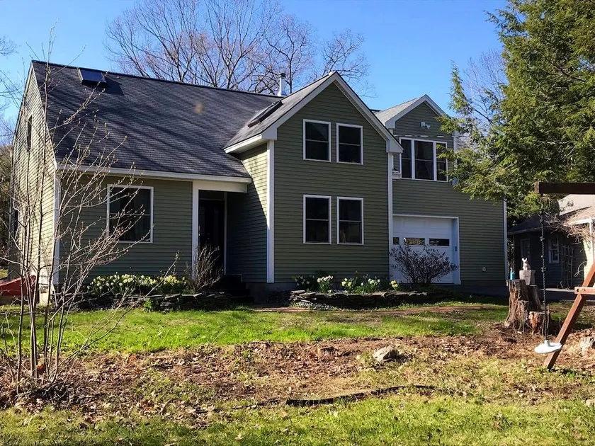 Sun Filled Kennebunkport home on Smith Preserve - Image 1