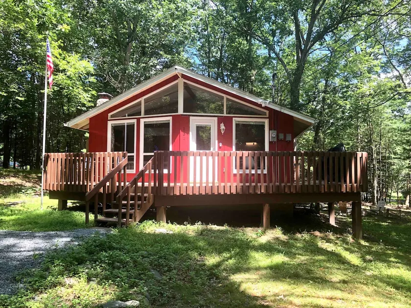 The Upper Hill Cottage - Image 1