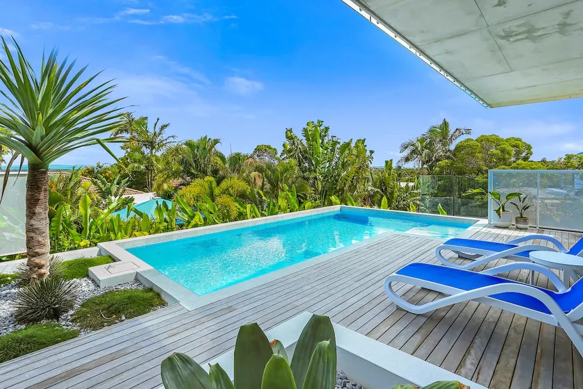 Magnificent views on Arkana, Noosa Heads - Image 1
