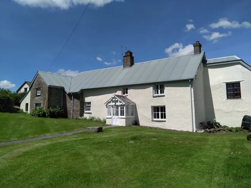 Well Farm Cottages - Image 1
