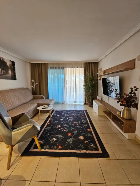 Sergey's Apartments, Atlantic breeze apartment - Image 1