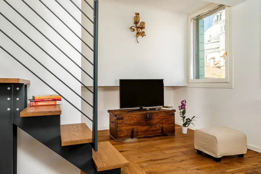 Punta della Dogana Luxury Suites - Image 1