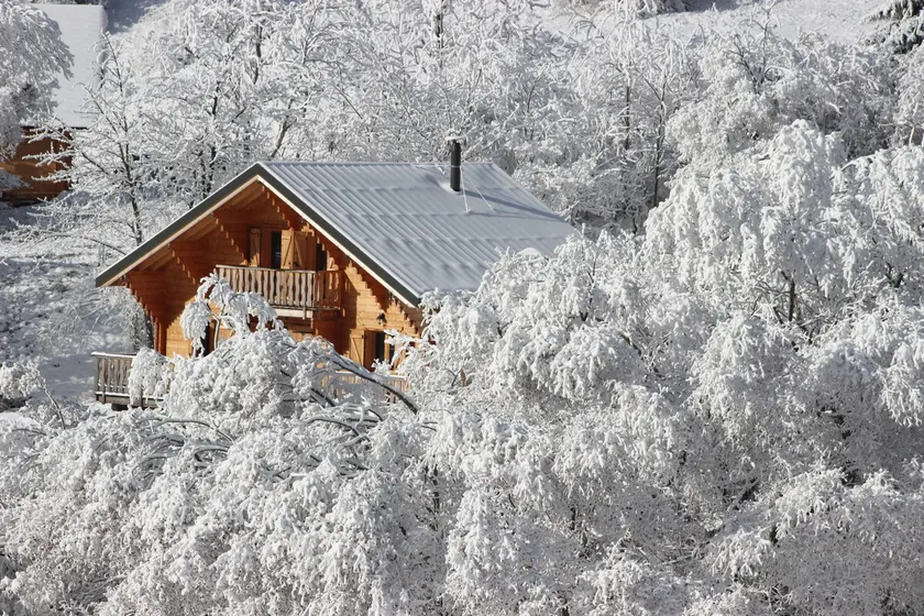 The Chalet des Forestiers - Image 1