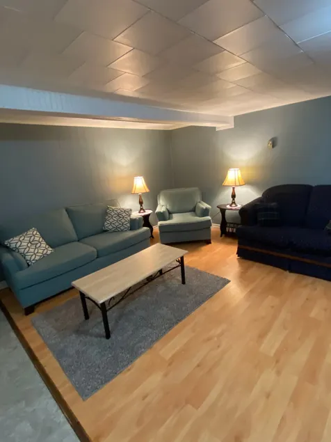 Mountain View Basement Apartment, located in  the gorgeous village of Cheticamp. - Image 1