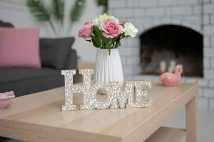Home Sweet Home - Image 1