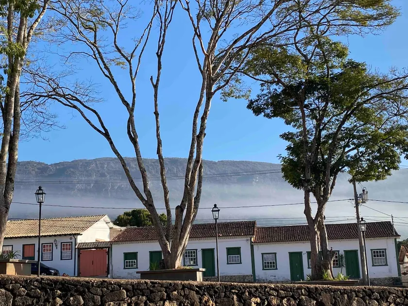 Coziness of the Santíssima Trindade - Image 1