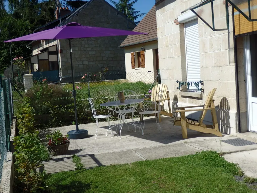 La Bouillonneuse - Nice country house - Image 1