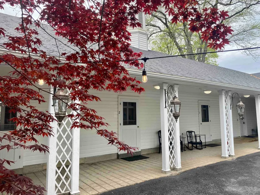 Pet Friendly Stable 1, 13 miles from Port Clinton - Image 1