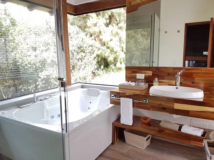Romantic house in El Sisga for two people Naqua - Image 1