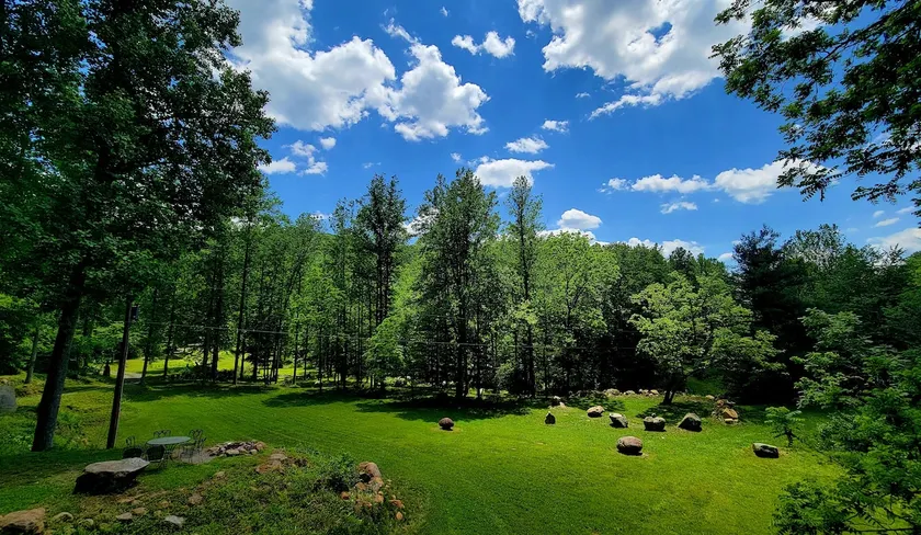 Zen River Retreat - Image 1