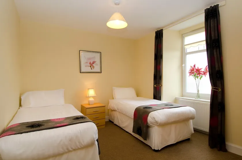 King's Apartment - Image 1
