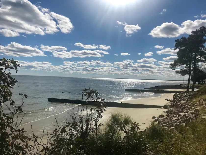 Chesapeake Bay Beach Cottage - Image 1
