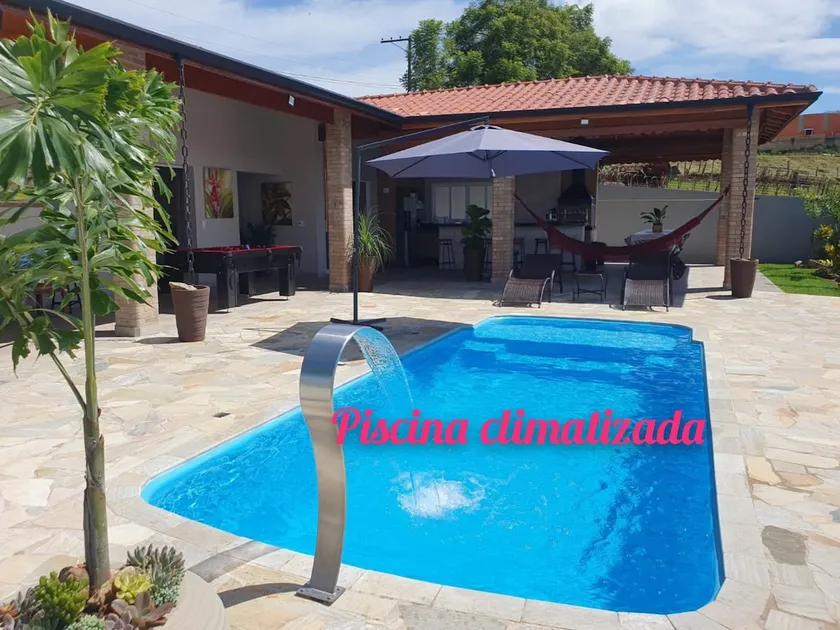 Brilho do Luar Farmhouse 1 - Image 1
