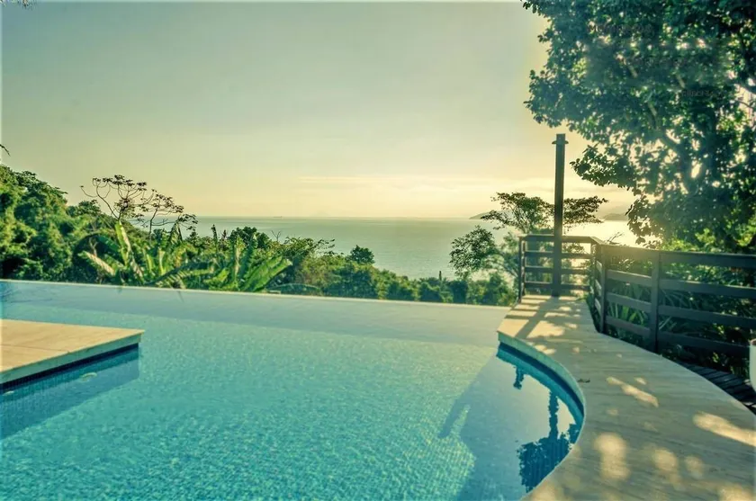 Condominium house - Praia do Curral, Ilhabela - Image 1