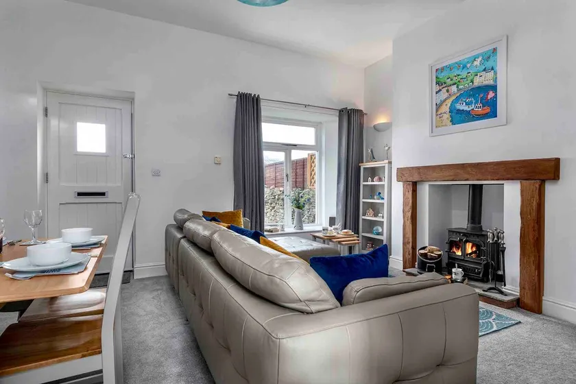 Great Orme Cottage, Llandudno - The Best of Rural & Coast! - Image 1