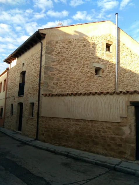La Casa del Pastor de Villanueva de Gumiel - Image 1