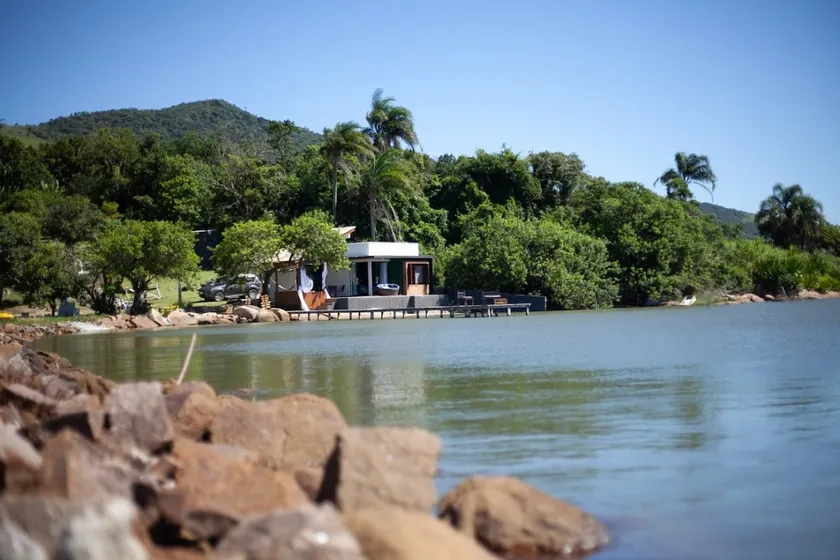 Residencial Costa da Lagoa - Private house - Image 1