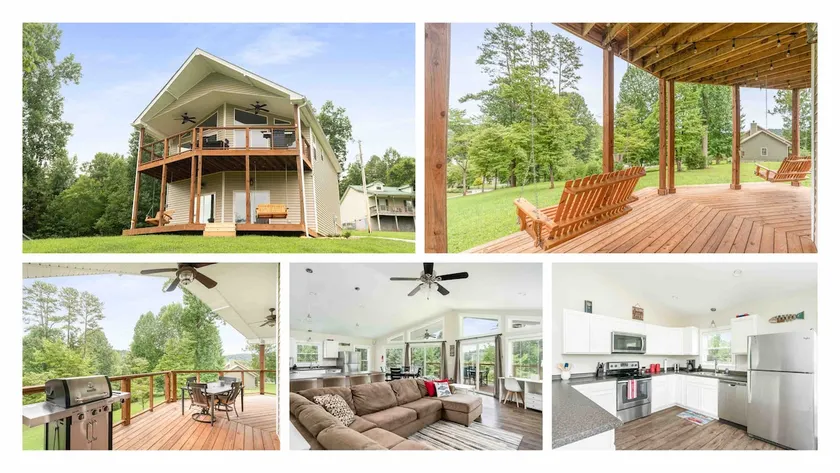 🌟🔅L&D’s Lakeview retreat @ Norris 🔅🌟 - Image 1