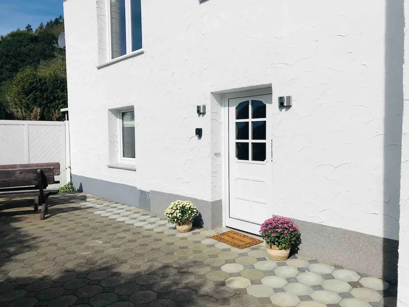 Sunny apartment on the edge of the forest in the Sauerland - Image 1