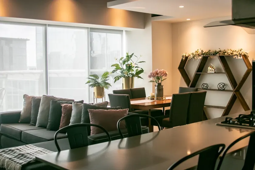 Luxury Condo in Lobby33 near Andares By Bamboo - Image 1