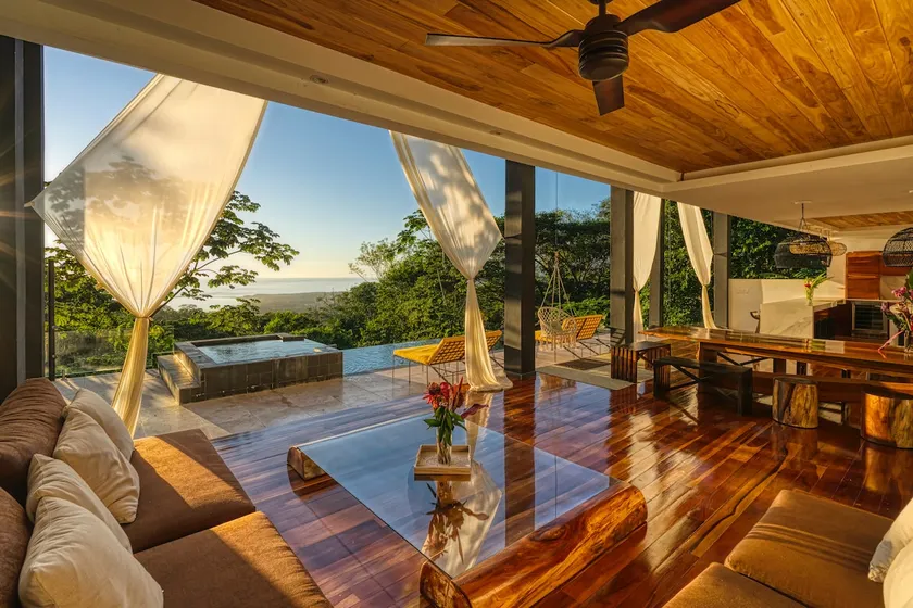 Beauty of Costa Rica - Stunning View - Image 1